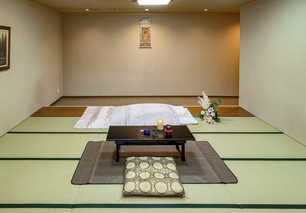 会場：直江津へいあん（別館）